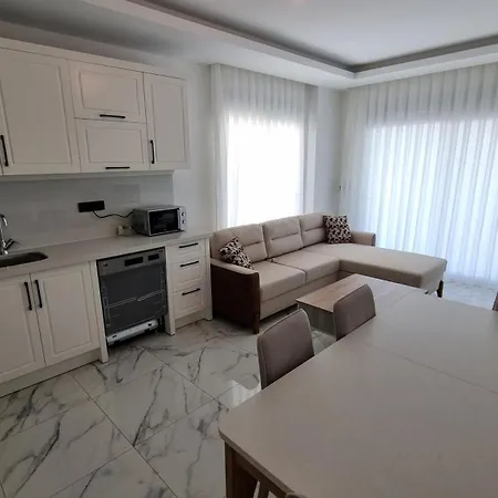 Elite Luxury - Elize 4 *